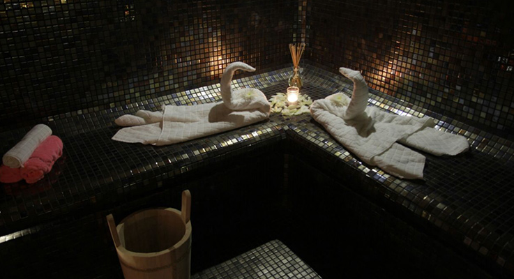 hammam marrakech