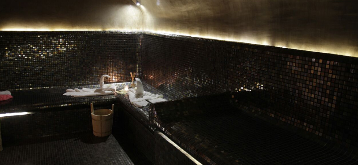 hammam marrakech