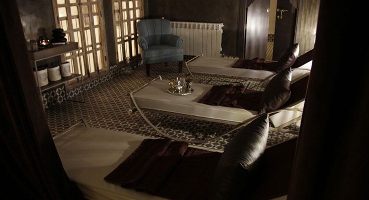 salon beaute marrakech