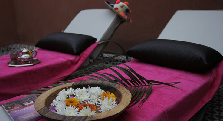 salon beauté marrakech